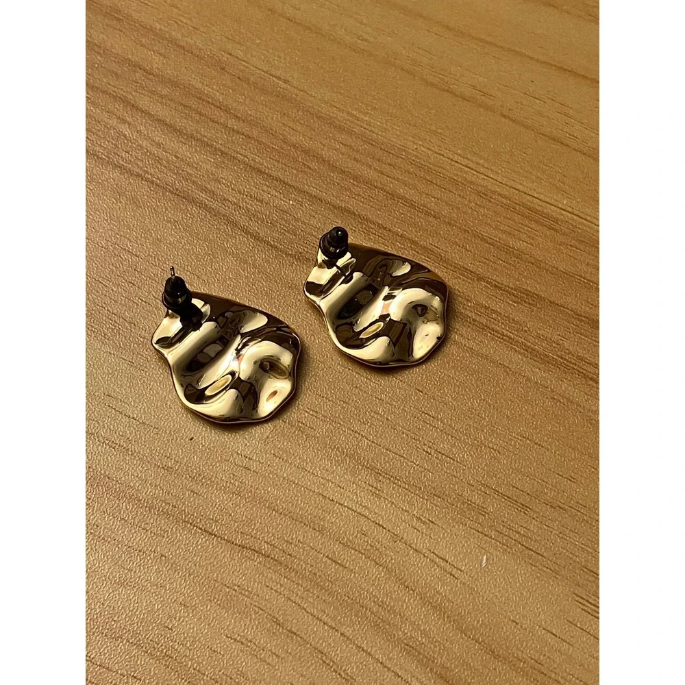N/A polished gold